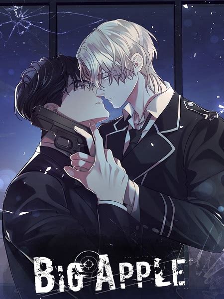 Big apple mangabuddy  "Warning: Yaoi content: This manga contains materials that might not be suitable to children under 17